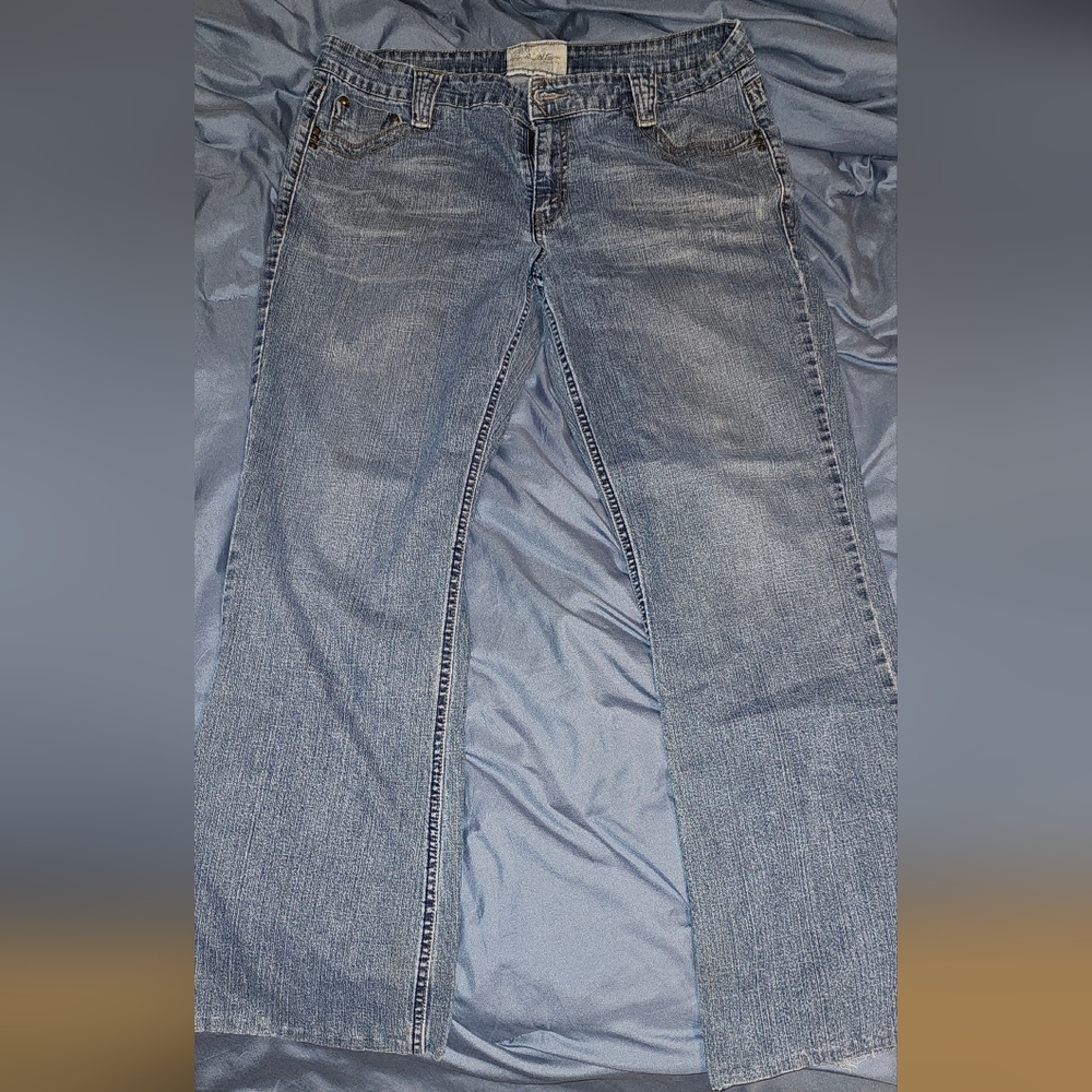 Jeans,  14, blue jeans, Levi